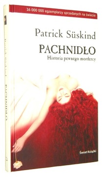 Suskind PACHNIDŁO: Historia pewnego mordercy