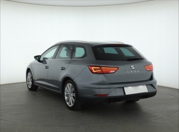 Seat Leon III X-Perience 1.4 TSI 125KM 2017 Seat Leon 1.4 TSI, Salon Polska, Serwis ASO, zdjęcie 3