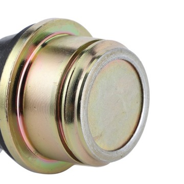 Sworzeń Kulowy Zawieszenia Stalowy Zamiennik Pasuje do Honda TRX420FE Rancher 420 4X4