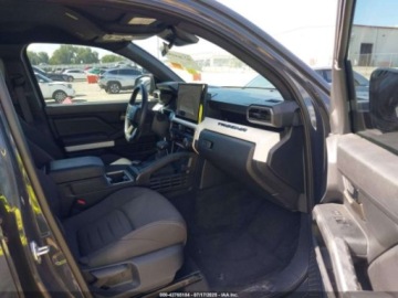 Toyota Tacoma II 2024 Toyota Tacoma Trd Sport 2024 2.4l 2.4 Benzyna 278KM, zdjęcie 9