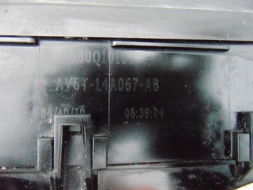 БЛОК ПРЕДОХРАНИТЕЛЕЙ FOCUS MK3 C-MAX MK2 1.6 TDCI