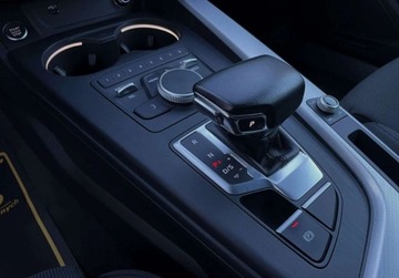 Audi A4 B9 Avant 2.0 TFSI ultra 190KM 2018 Audi A4 Avant 2.0 TFSI 190KM S-TRONIC kombi gwarancja BEZWYPADKOWA, zdjęcie 31