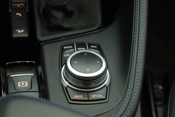 BMW X1 F48 Crossover Facelifting 2.0 18d 150KM 2021 BMW X1 xDrive18d, Salon Polska, Serwis ASO, 4X4, zdjęcie 12