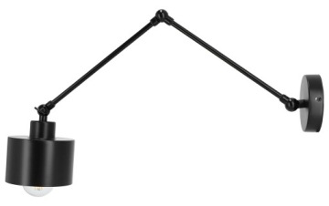 Светодиодный настенный светильник Loft Edison