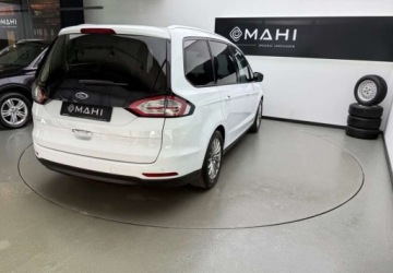 Ford Galaxy IV Van 2.0 TDCi 150KM 2016 Ford Galaxy Titanium Klima Alu Nawi Gwarancja Raty Zamiana 2.0 Diesel 150KM, zdjęcie 9