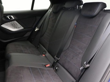 BMW Seria 1 F70 2025 BMW Seria 1 116 Sport Hatchback 1.5 (122KM) 2025, zdjęcie 11