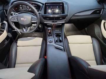 Cadillac 2023 Cadillac CT5 Sport 2023 2.0 Benzyna 237KM, zdjęcie 8
