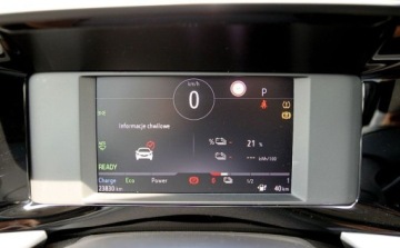 Opel Mokka II SUV-e 50kWh 136KM 2023 Opel Mokka Mokka-e 50kWh EleganceKredyt 50x50 0 , Leasing 2 Gwarancja od, zdjęcie 25