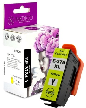 T3784 zamiennik do EPSON XP-15000 XP-8000 XP-8005