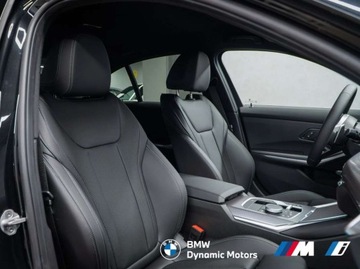 BMW Seria 3 G20-G21 Limuzyna 2.0 320d 190KM 2025 BMW Seria 3 20d xDrive 190 KM mHEV - M Sport - Pakiet Serwisowy - Aktywny, zdjęcie 22