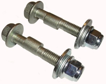 ŚRUBA REGULACJI Kąta koła mimośrodowa 12mm