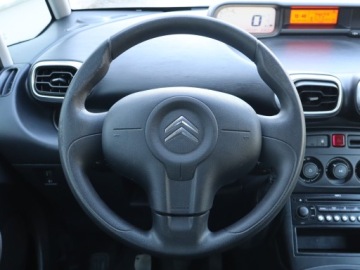 Citroen C3 Picasso 1.4 95KM 2009 Citroen C3 Picasso 1.4 i, Klima, Tempomat, zdjęcie 13