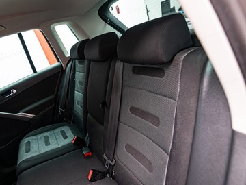 Volkswagen Tiguan I 2009 VOLKSWAGEN Tiguan 2.0 TDI Style Suv 140KM 2009, zdjęcie 20