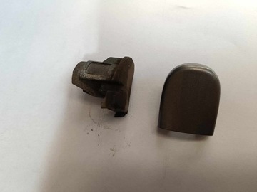Zaślepka klamiki zewnętrznej VW Seat Skoda 1K4839167 3B4839879