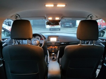 Mazda CX-5 I SUV 2.0 SKYACTIV-G 165KM 2013 Mazda CX-5 2.0 165 KM I Właściciel 100%, zdjęcie 22