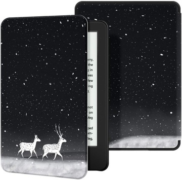 SMARTCASE ETUI FUTERAŁ COVER OKŁADKA OBUDOWA CASE do KINDLE 10 2019 J9G29R