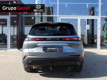  BAIC Beijing 5 1.5 177KM 7DCT COMFORT OC/AC za 1 zł *dostępne inne kolory, zdjęcie 6