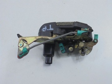 CHRYSLER STRATUS JA 95-99 ZÁMEK DVEŘE ZADNÍ PRAVÝ 2PIN