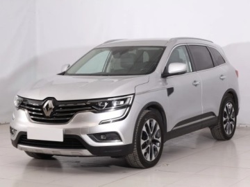 Renault Koleos II SUV 2.0 dCi 177KM 2019 Renault Koleos 2.0 dCi, Salon Polska, Serwis ASO, zdjęcie 1