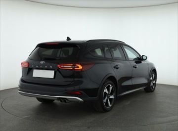 Ford Focus IV Kombi Facelifting 1.5 ECOBLUE 115KM 2024 Ford Focus 1.5 EcoBlue, Salon Polska, zdjęcie 4