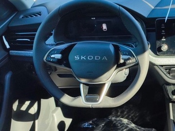Skoda Scala Hatchback Facelifting 1.5 TSI 150KM 2025 Selection 1.5 TSI 150KM, zdjęcie 5
