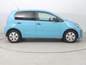Volkswagen up! Hatchback 5d Facelifting 1.0 60KM 2017 VW Up! 1.0 MPI, Klima, zdjęcie 5