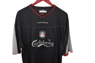 Reebok Liverpool FC koszulka klubowa męska XXL