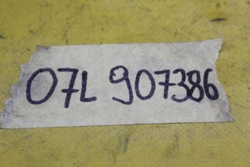 ДАТЧИК КОЛЛЕКТОРА 07L907386 CAW GOLF VI 2.0TFSI