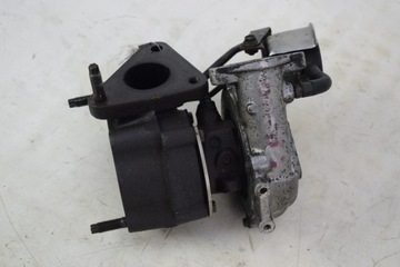 TURBO TURBÍNA NISSAN ALMERA N16 2.2 DI 110KM 02R