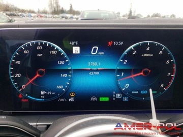 Mercedes GLS X167 2020 Mercedes-Benz GLS _450_4matic_2020r._7 osobowy 3.0 Benzyna 362KM, zdjęcie 9