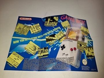 Mario & Yoshi / GB Classic