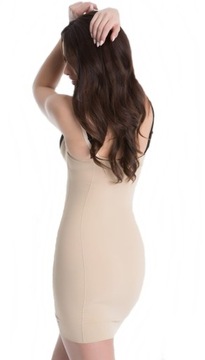 БРЮСТ КОРОТКИЙ 222 BASIC XL Натуральный