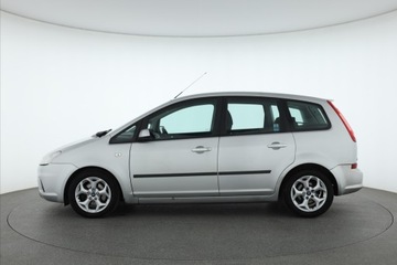 Ford C-MAX I 1.8 TDCi 115KM 2008 Ford C-Max 1.8 TDCi, Salon Polska, Serwis ASO, zdjęcie 2