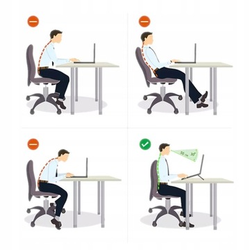 Стол для ноутбука Mozos LS2-ALU