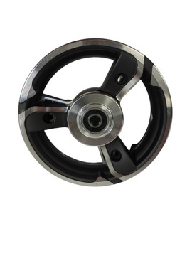 Motus PRO 8.5 Lite - oryginalna felga przód