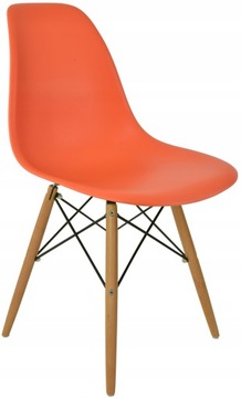 Krzesło Dankor Design DSW DSR GATUNEK I