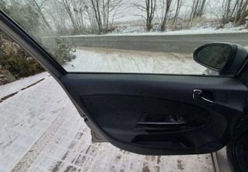 Opel Adam Hatchback 1.4 87KM 2013 Opel Adam Opel Adam 1.4 Black Link 1.4 Benzyna 87KM, zdjęcie 8