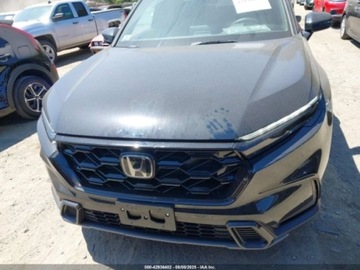 Honda CR-V VI 2025 Honda CR-V 2025 HONDA CR-V HYBRID SPORT 2.0 Hybryda 145KM, zdjęcie 9