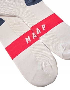 НОВЫЕ тренировочные велосипедные носки MAAP для мужчин и женщин, спортивные