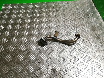 DRAK PUMPY OLEJE 1.6 16V 120KM 12R M16A SUZUKI SX4 SEDICI