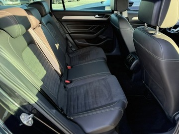 Volkswagen Passat B8 Alltrack Facelifting 2.0 TDI SCR 200KM 2021 Volkswagen Passat 2.0 TDI 200KM 4x4 DSG Elegance, zdjęcie 14