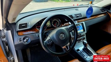 Volkswagen CC 2.0 TDI CR 170KM 2012 Volkswagen CC 2,0 DSG Lift 2.0 Diesel 170KM, zdjęcie 31