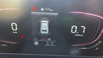 Kia Sportage V SUV 1.6 T-GDI 150KM 2022 Kia Sportage 1.6 T-GDI 150KM Salon PL VAT 23% PDC, zdjęcie 24