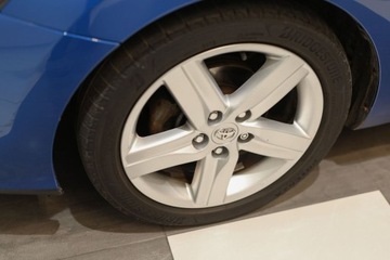 Toyota Auris I Hatchback 5d Facelifting 1.6 Valvematic 132KM 2011 Toyota Auris 1.6 Dynamic 1.6 Benzyna 132KM, zdjęcie 27