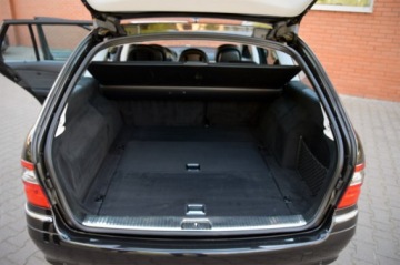 Mercedes Klasa E W211 Kombi S211 2.1 (220 CDI) 170KM 2008 Mercedes-Benz w211 E220 cdi 170PS Avandgarde, zdjęcie 17