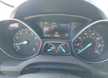 Ford Escape III 2017 Ford Escape SE, od ubezpieczalni 1.5 Benzyna 179KM, zdjęcie 10