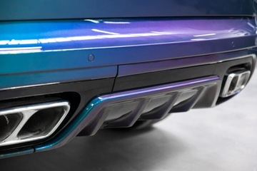 Land Rover Range Rover Sport II SUV Facelifting 5.0L V8 S/C 575KM 2019 Land Rover Range Rover Sport SVR 575KM. Lakier SVO, zdjęcie 18