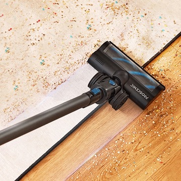 Беспроводной вертикальный пылесос Proscenic P11 SMART WiFi