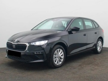 Skoda Scala Hatchback Facelifting 1.5 TSI 150KM 2026 SKODA Scala Drive 1.5 TSI DSG 150KM