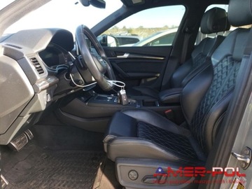 Audi Q5 II 2019 Audi SQ5 _Quattro 3.0 Benzyna 354KM, zdjęcie 7